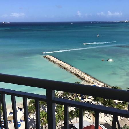 Divi Aruba Phoenix Resort Palm Beach Zewnętrze zdjęcie