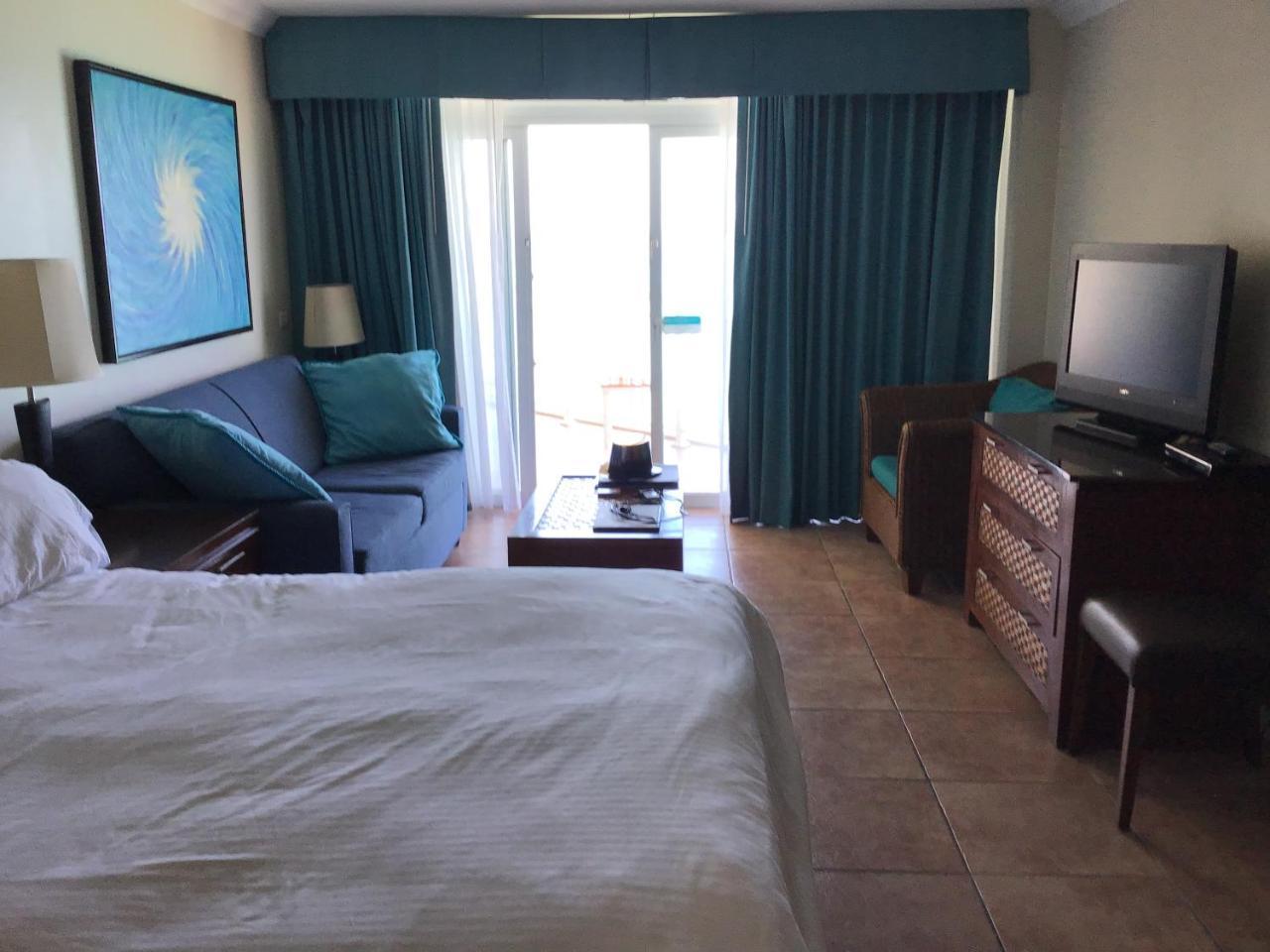 Divi Aruba Phoenix Resort Palm Beach Zewnętrze zdjęcie